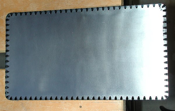 Titanium Cutting Board